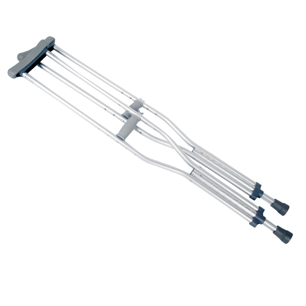 Adjustable Aluminium Walking Stick