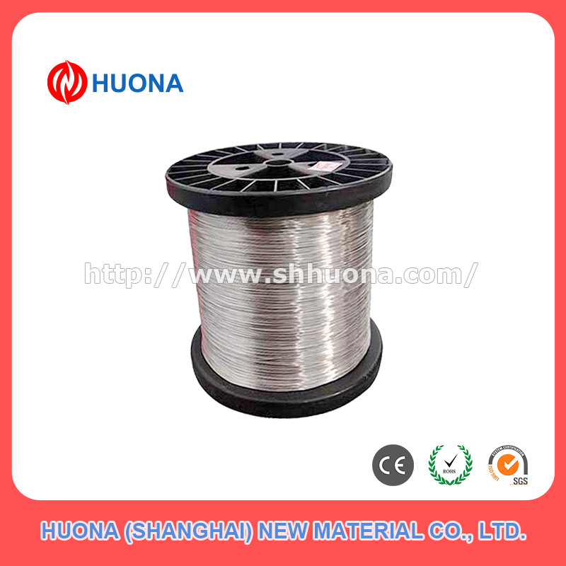 K Type Thermocouple Alloy Wires Used for Thermocouple Sensors