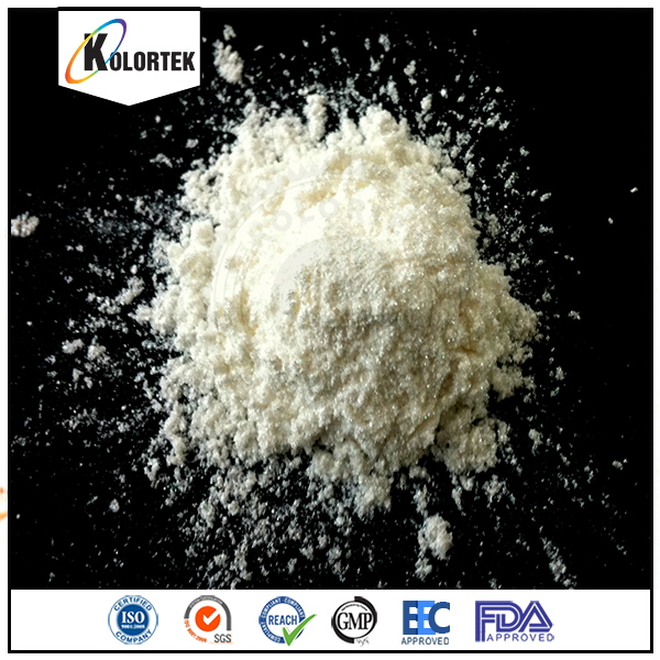 Non-Toxic White TiO2 Powder for Makeup Pigment