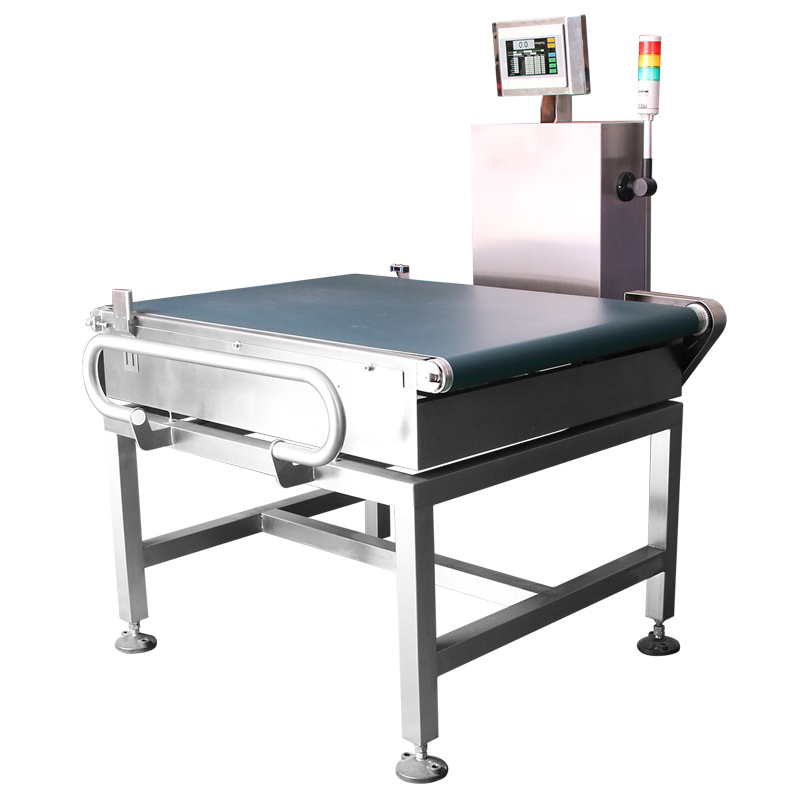 Check-Weigher