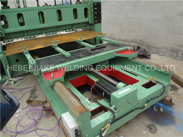 100t Expanded Metal Mesh Making Machine