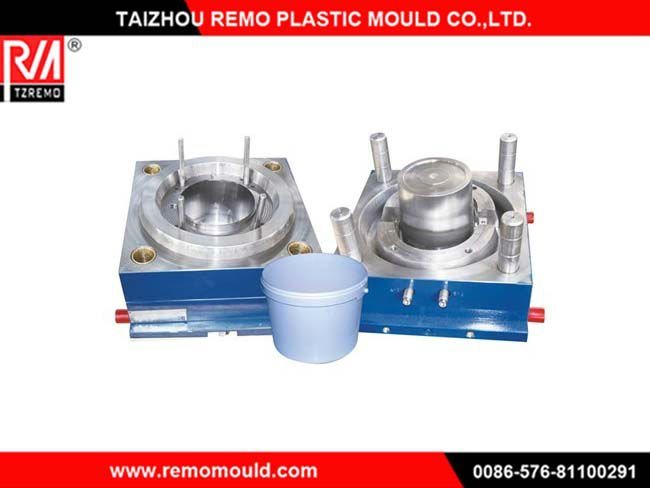 Bucket Mould, Water Bucket Mould, Milk Bucket Mould, Pail Mould