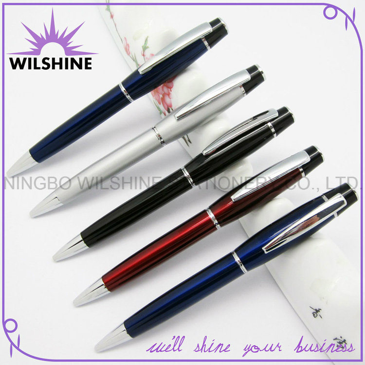 Executive Metal Pen as Good Quality Writing Instruments (BP0012)