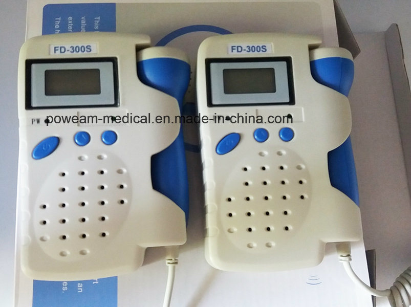 Neonatal & Fetal Care Fetal Doppler (FD-300S)