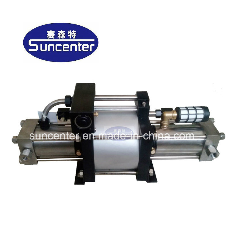 Suncenter 100 Psi-10000 Psi Range High Pressure Piston Air Compressor Pump