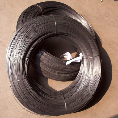 Shaped Steel Wire for Machanical Spring