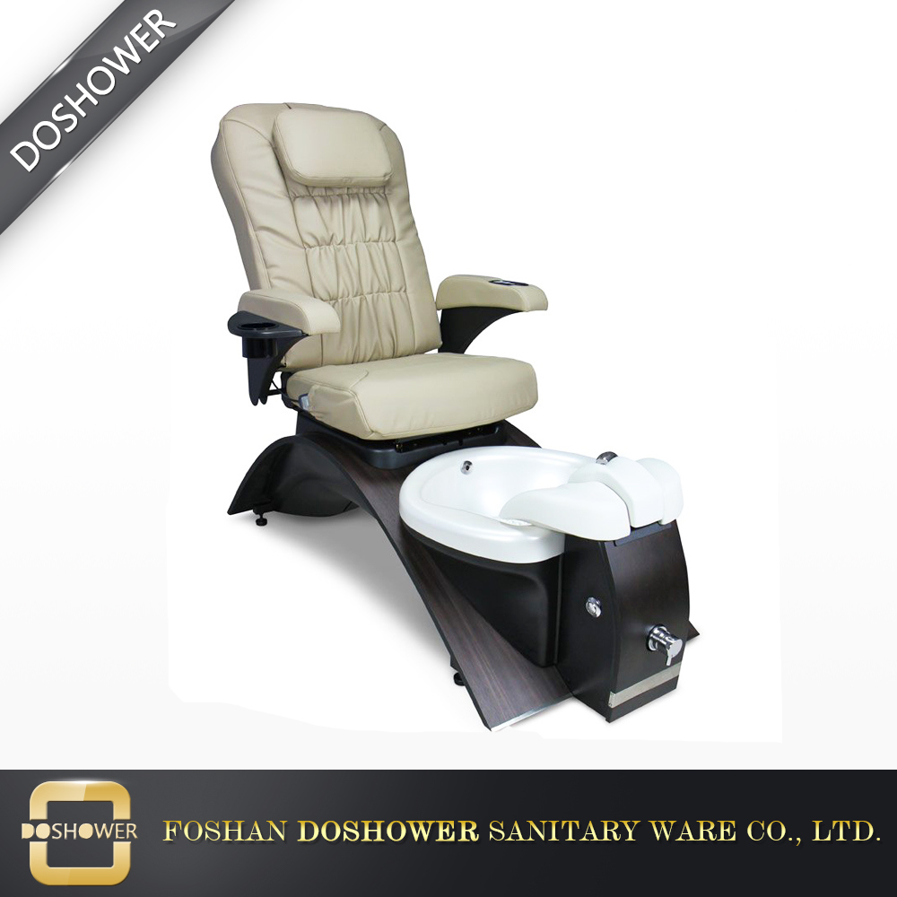 Factory Wholesale Customized SPA Use Pedicure Chair