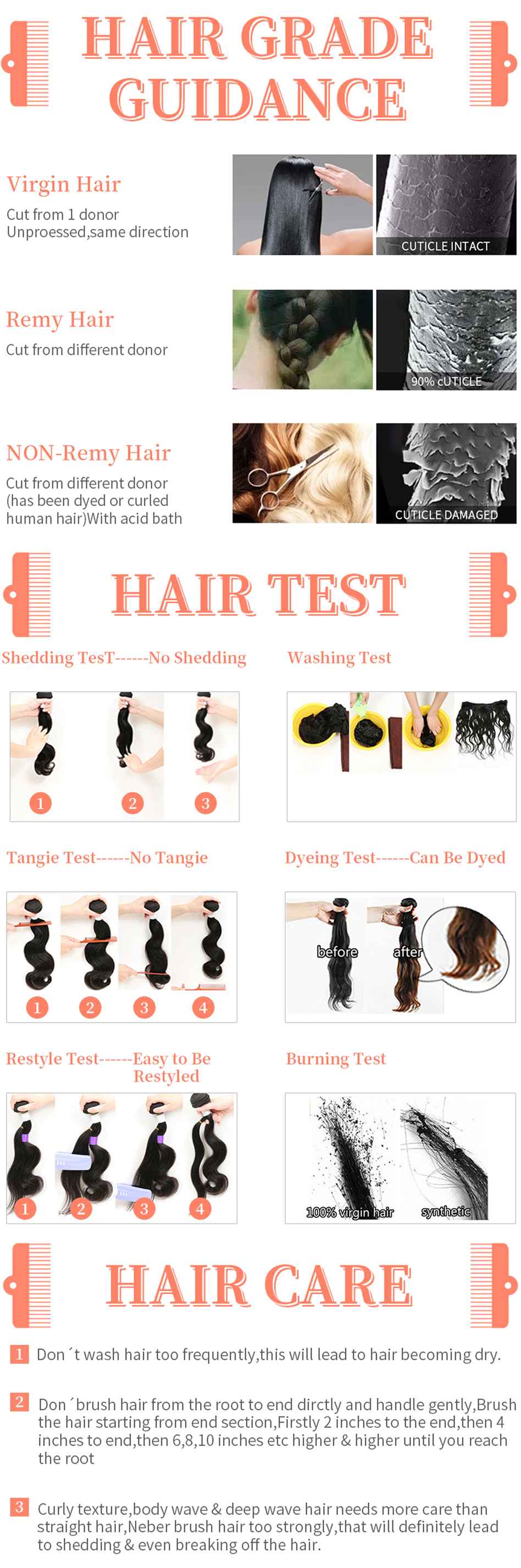 Hot Sale 9A Wavy 100% Virgin Human Hair Weave Body Wave Peruvian Hair Products