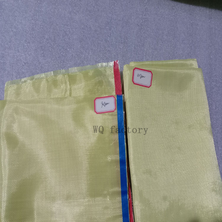 Ткань из волокна Fiber Woven Cloth