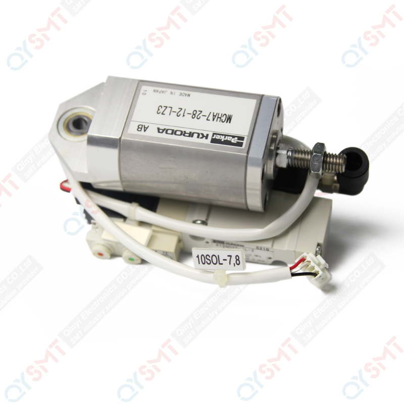 SMT Spare Part FUJI Cp8 Cylinder Adcpa8142