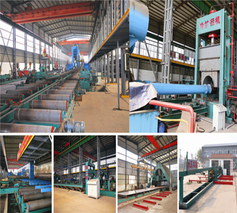 Tapered Steel Tube Price Carbon Steel Pipe Tapered Steel Tube