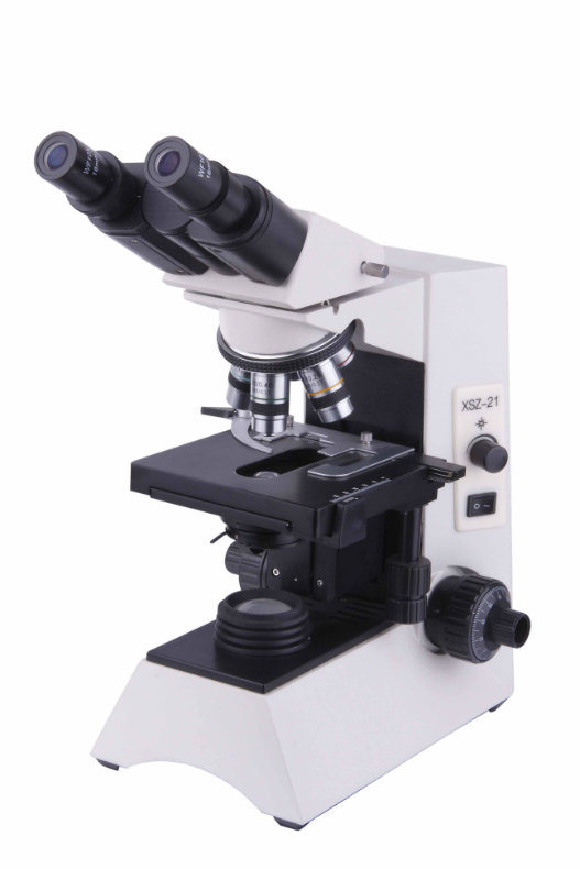 1600x Multi-Purpose Biological Microscope XSZ-2105