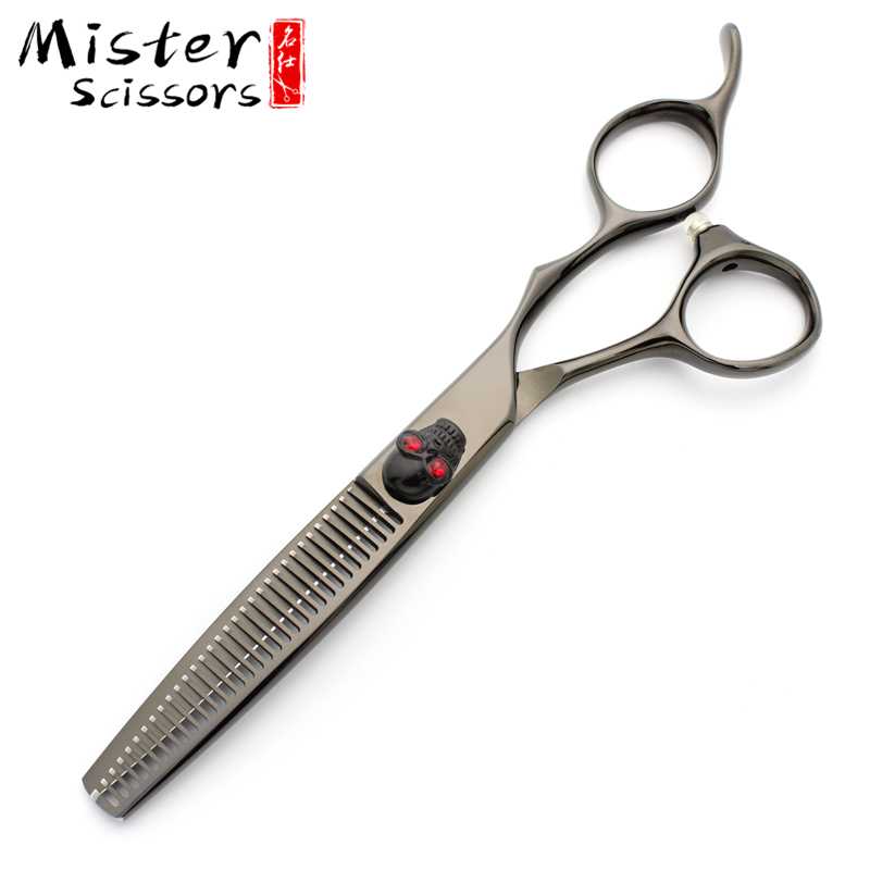 Tijeras de pelo de tornillo Screw hair scissors