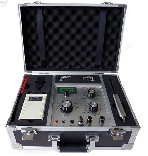 Hot Sale Gold Reef Detector with Best Price