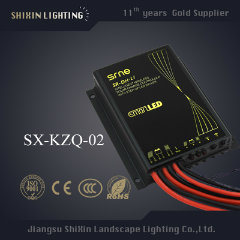 30W Solar Wind LED Street Light for Road Lamp (SX-TYN-LD-65)