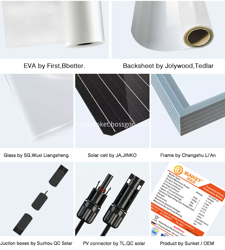 A Grade Solar Cell Supplier A Grade Solar Cell Supplier