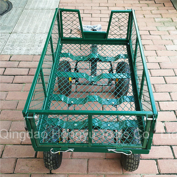 Tool Cart Garden Cart Manufacturer