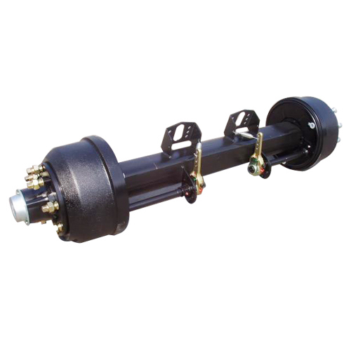 Trailer Part English Type Axle York Axle