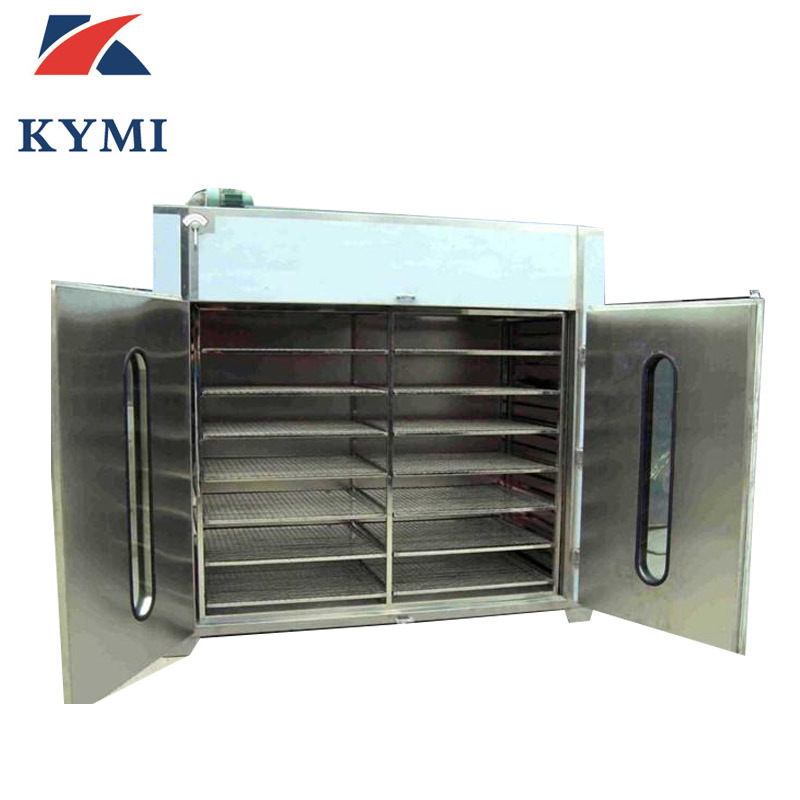 China Industrial Commercial Food Dehydrator Vegetable Fruit Drying Dryer Machine Vegetable Fruit