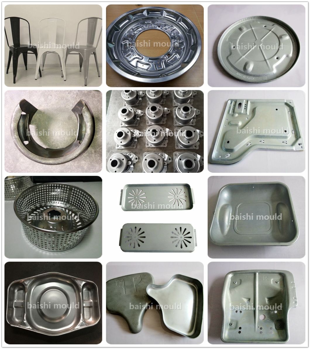 Fittings Mould