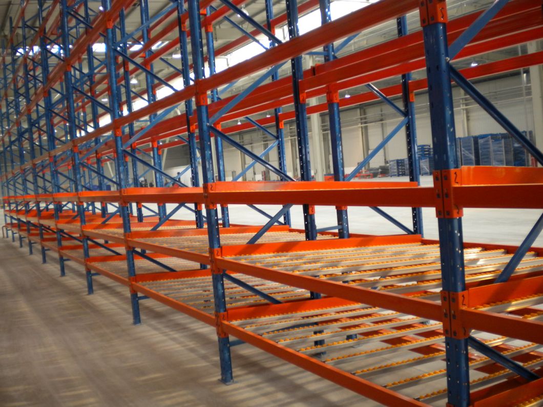 Warehouse Storage Heavy Duty Rack