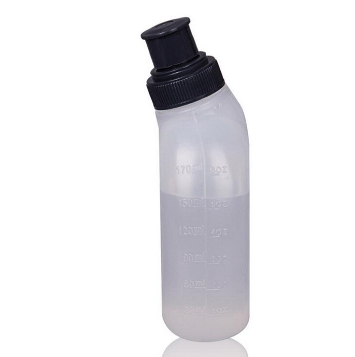 170ml High Quality Water Bottle on Loin Waist with OEM Brand