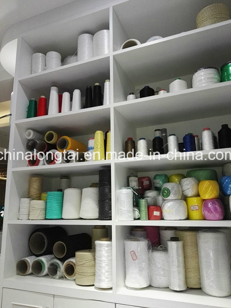 Best Recycled Polyester Cotton Yarn