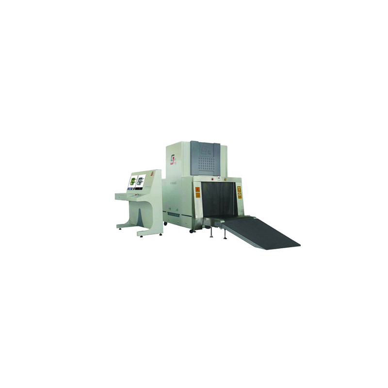 X-ray Security Screening Equipment (MCD-10080)