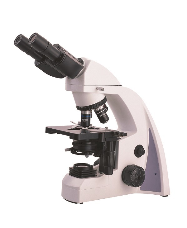 Bz-110 Binocular Biological Laboratory Microscope