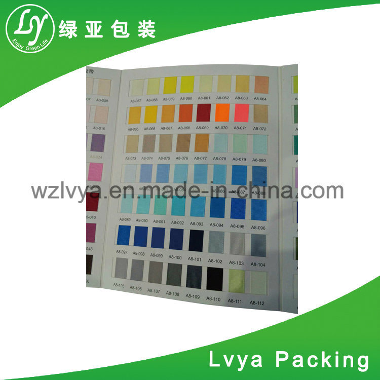 Grosgrain Ribbon with Roll Packing