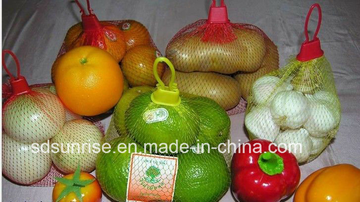 Package Netting/Fruit Netting/Mesh Bag