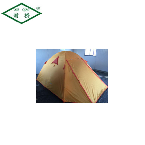 Hot Sell OEM ODM Outdoor Family Tent!