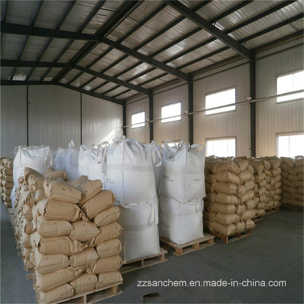 China High Quality Textile Grade Carboxyl Methyl Cellulose/CMC