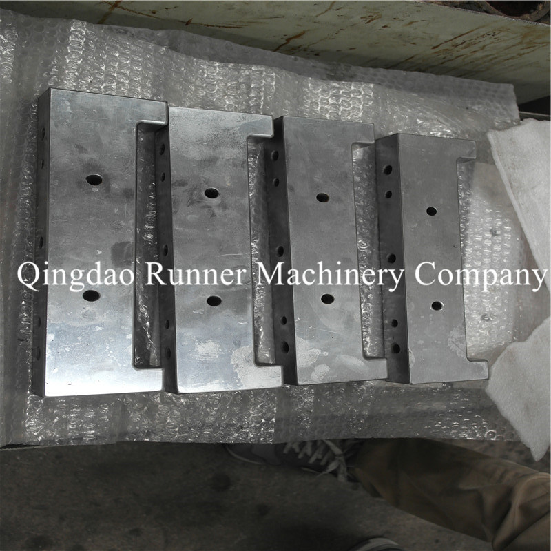 Custom High Precision CNC Machining Auto Accessories