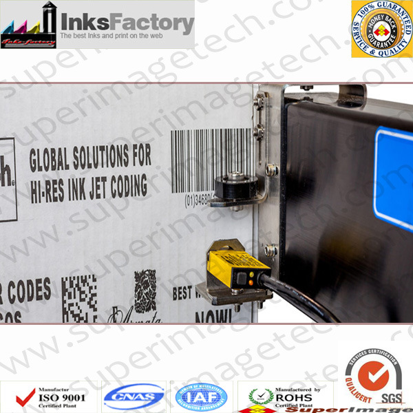 Large Character Cij Coding Inkjet Ink