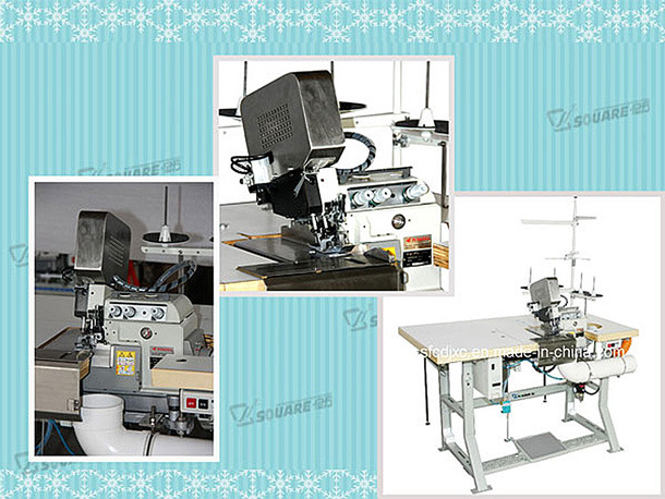 Mattress Heavy Duty Sewing Machine for Mattress Overlock
