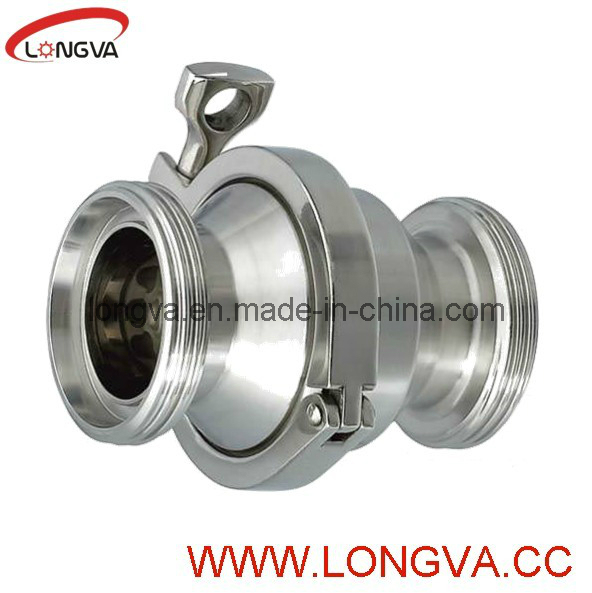 Stainless Steel 316L Check Valve