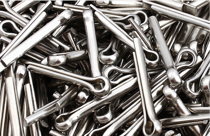 Stainless Steel DIN94 Split Cotter Pin / Clevis Pins
