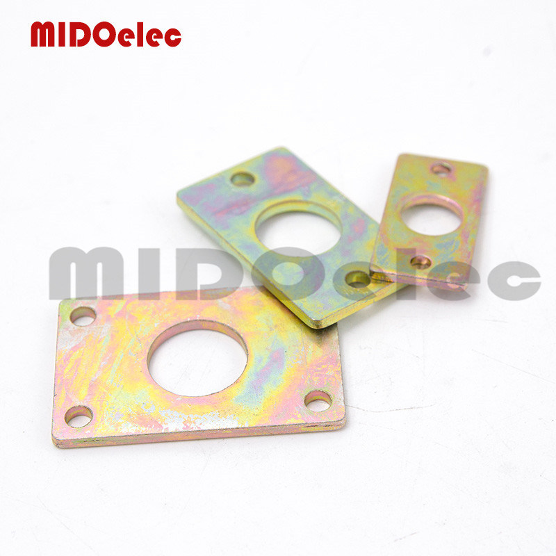 Mini Cylinder Accessories Sdb Cylinder Mounting