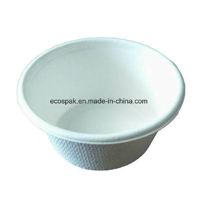 Eco Biodegradable Disposable Compostable Tableware Paper Pulp 2oz Cup