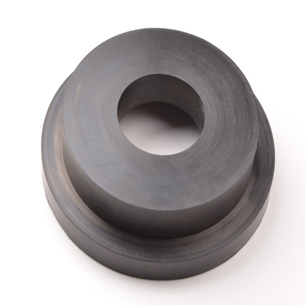 Elastomer Rubber Accessory Parts for Various Uses