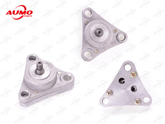 Engine Parts Oil Pump for Gy6 50cc 139qmb