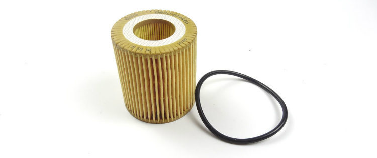 Auto Parts Car Oil Filter for Ford Ranger Bb3q-6744-Ba