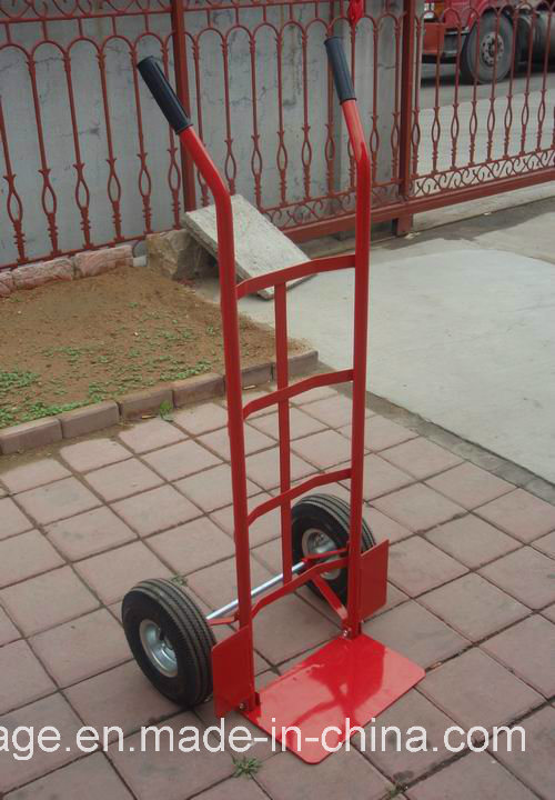 Hand Trolley with Industry/ Stair Hand Truck/ Cargo Dolly Cart