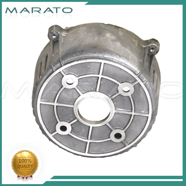 Gasoline Engine Generator Electric Motor Cover