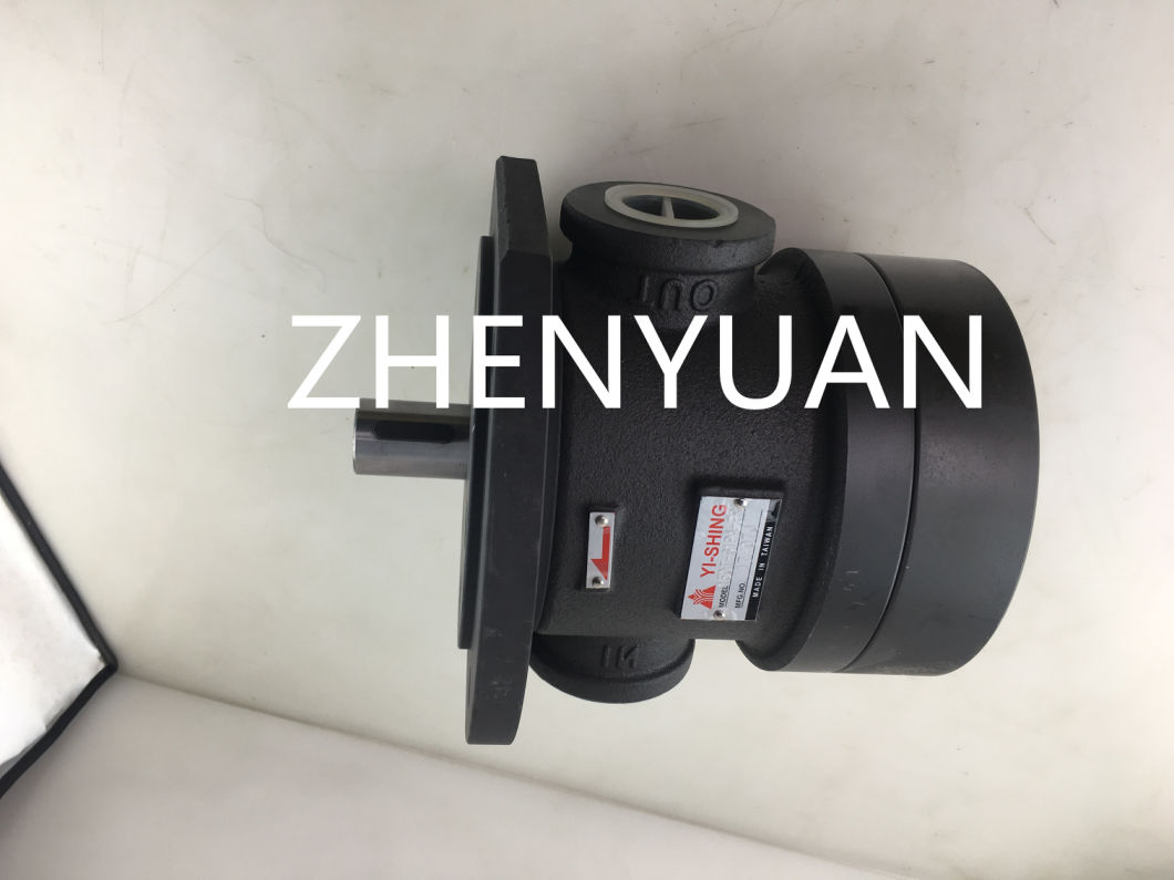 Taiwan Yi-Shing 150t-61PA-Fr Oil Pump, Hydraulic Pump, Gear Pump