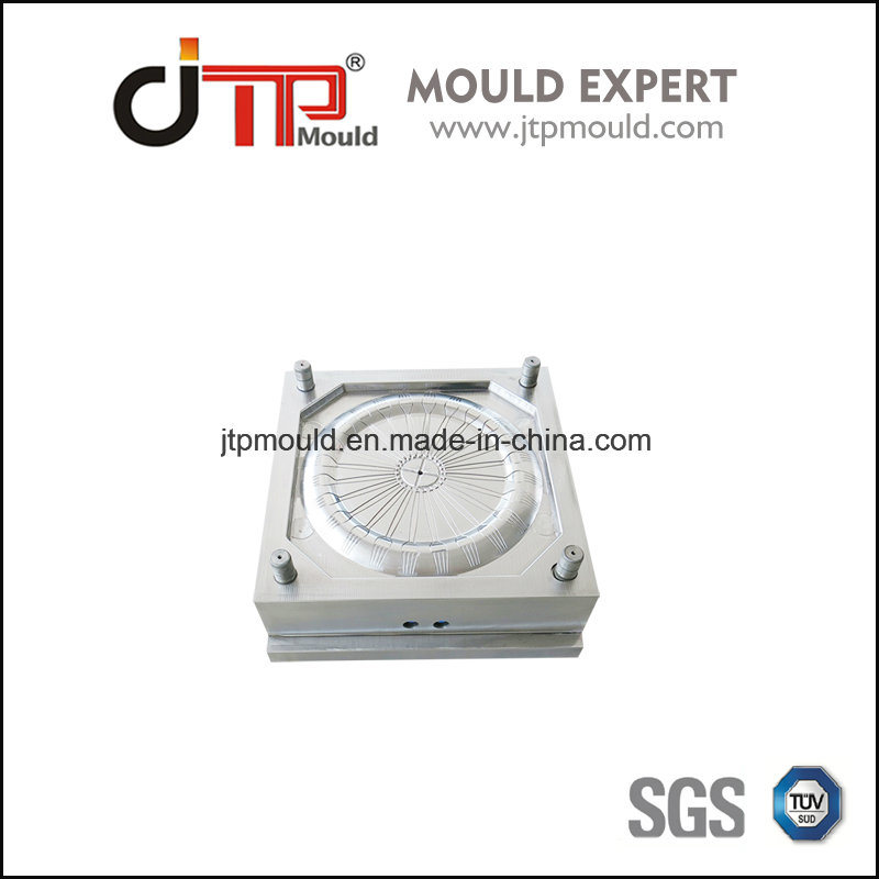 2018 High Quality Huangyan Plastic Fork Mould