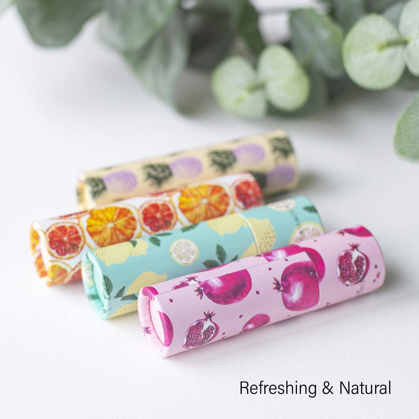 Baume à lèvres nourrissant Nourishing Lip balm