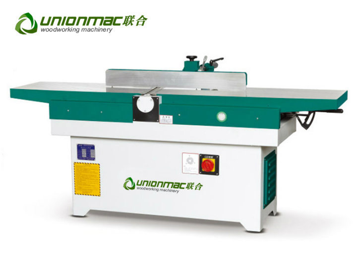 Woodworking Machines/Woodworking Tool/ Surface Planer/Single Side/