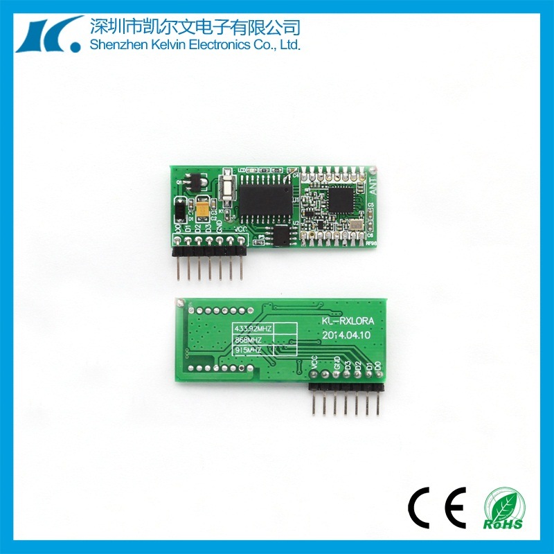 5km Long Range RF Receiver Module Kl-Bt01